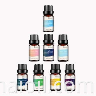 essential oil gift set